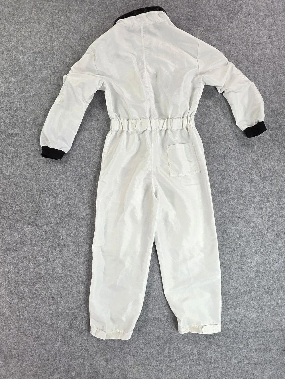 Astronaut Spaceman Nasa Kids Costume Spacesuit Space Sz 8/10